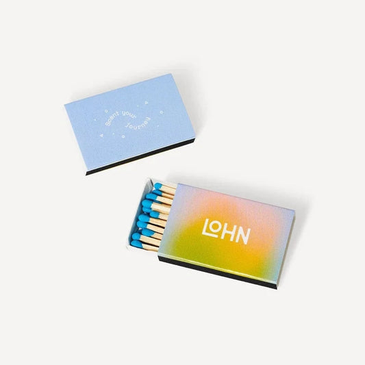Box of Matches