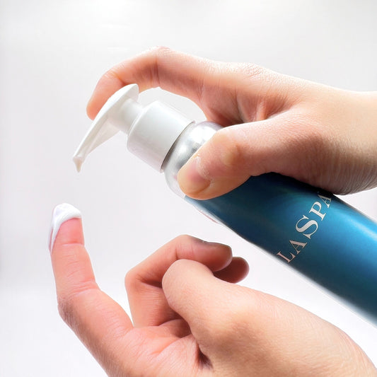 Mineral Sunscreen Lotion SPF 45