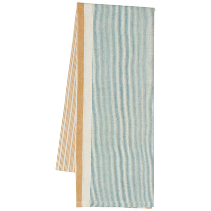 Kitchen Tea Towels Array Stripe - Set of 2