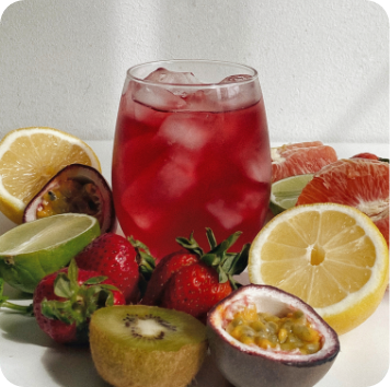 Cherry Relief