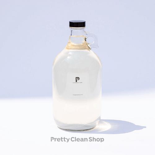 Laundry Detergent Liquid - Unscented