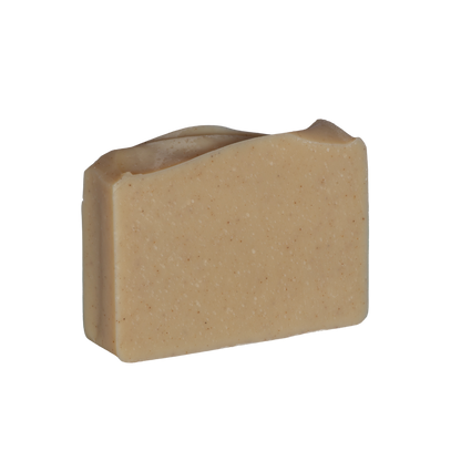 Lavender & Patchouli Soap Bar by Zero Soap Co.