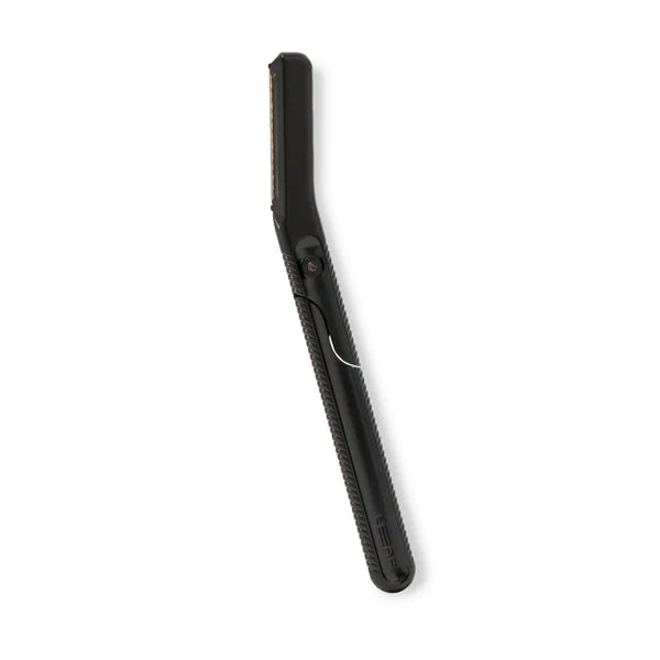 Leaf Dermaplaner - Black
