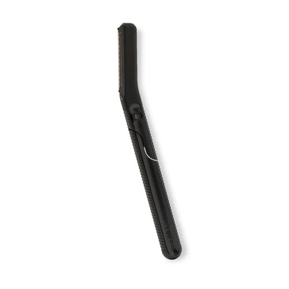 Leaf Dermaplaner - Black