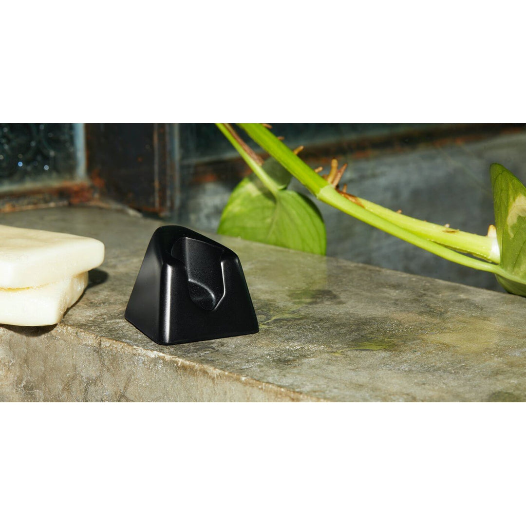 Leaf Shave Razor Stand