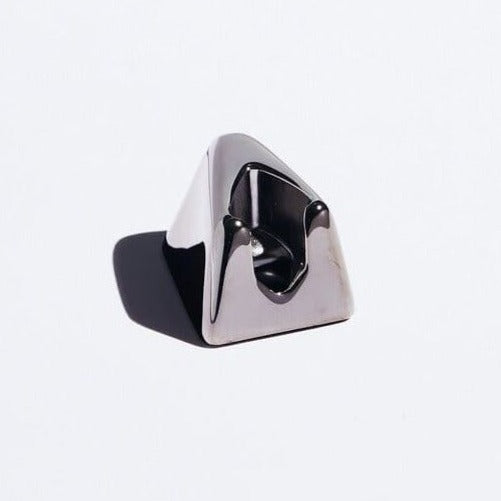Leaf Shave Razor Stand