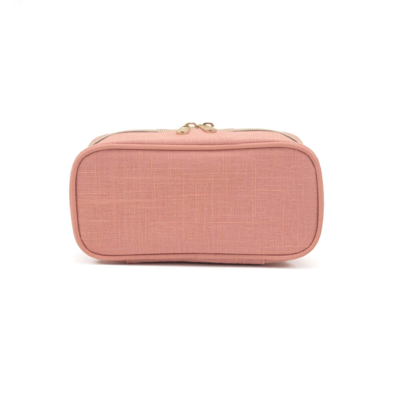 Linen Beauty Essentials Poche - Muted Clay - by SoYoung