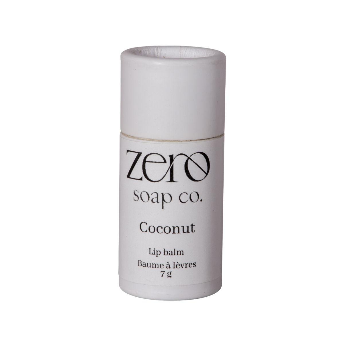 Lip Balm by Zero Soap Co.