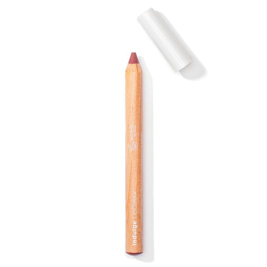 Lip Stick - Long-Wearing Lip Crayon - Indulge