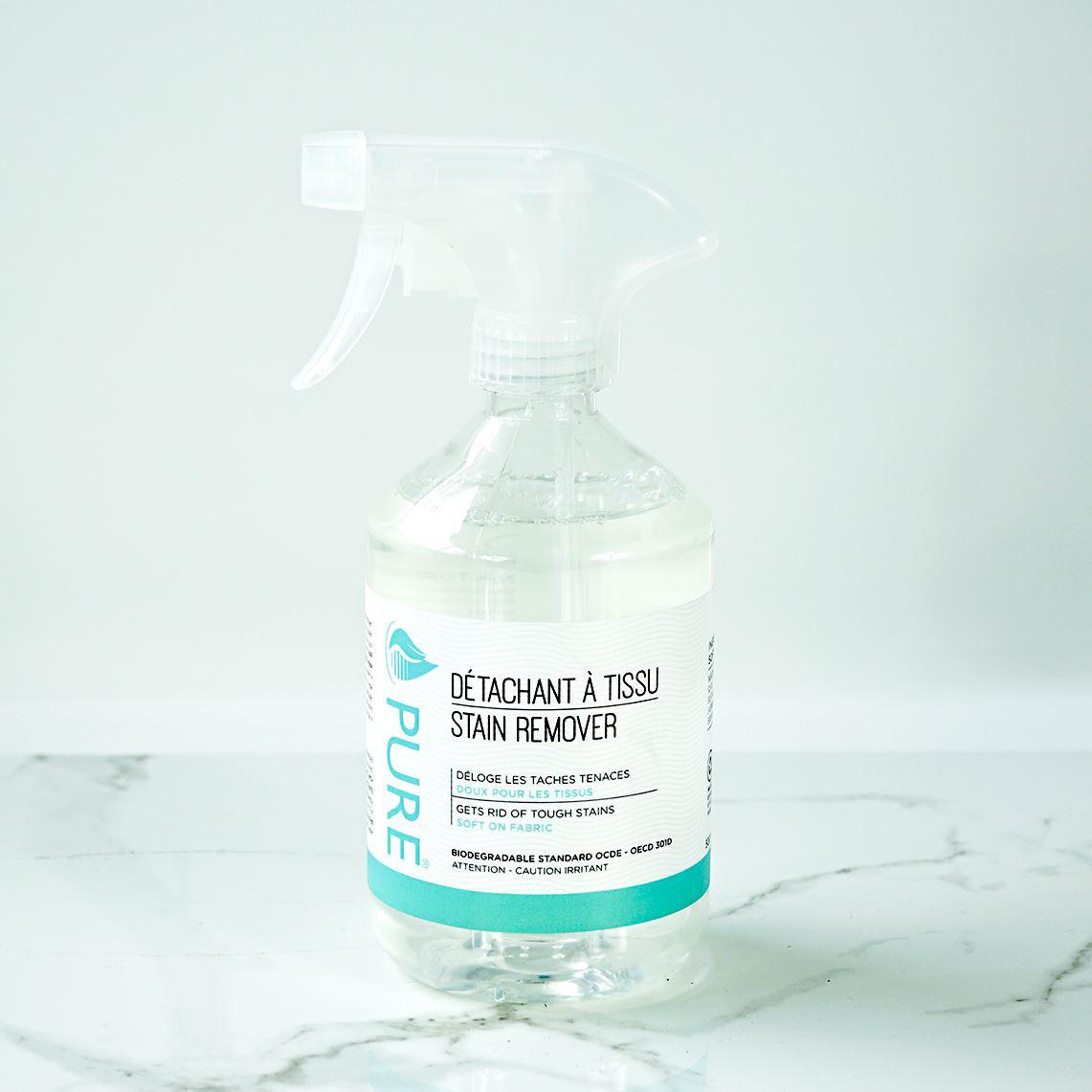 Liquid Stain Remover Refillable