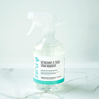 Liquid Stain Remover Refillable