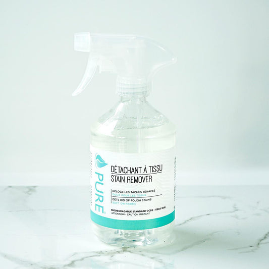 Liquid Stain Remover Refillable