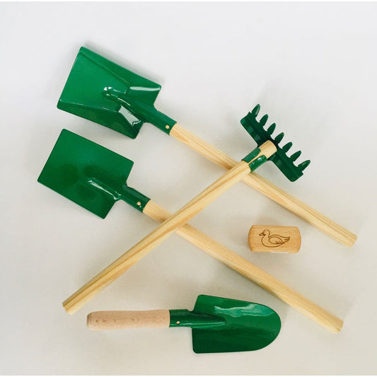 Little Gardeners Set