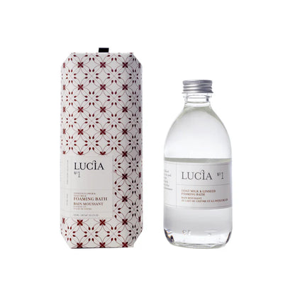Lucia Foaming Bath 300 ml