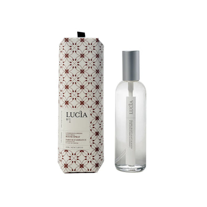 Lucia Room Spray