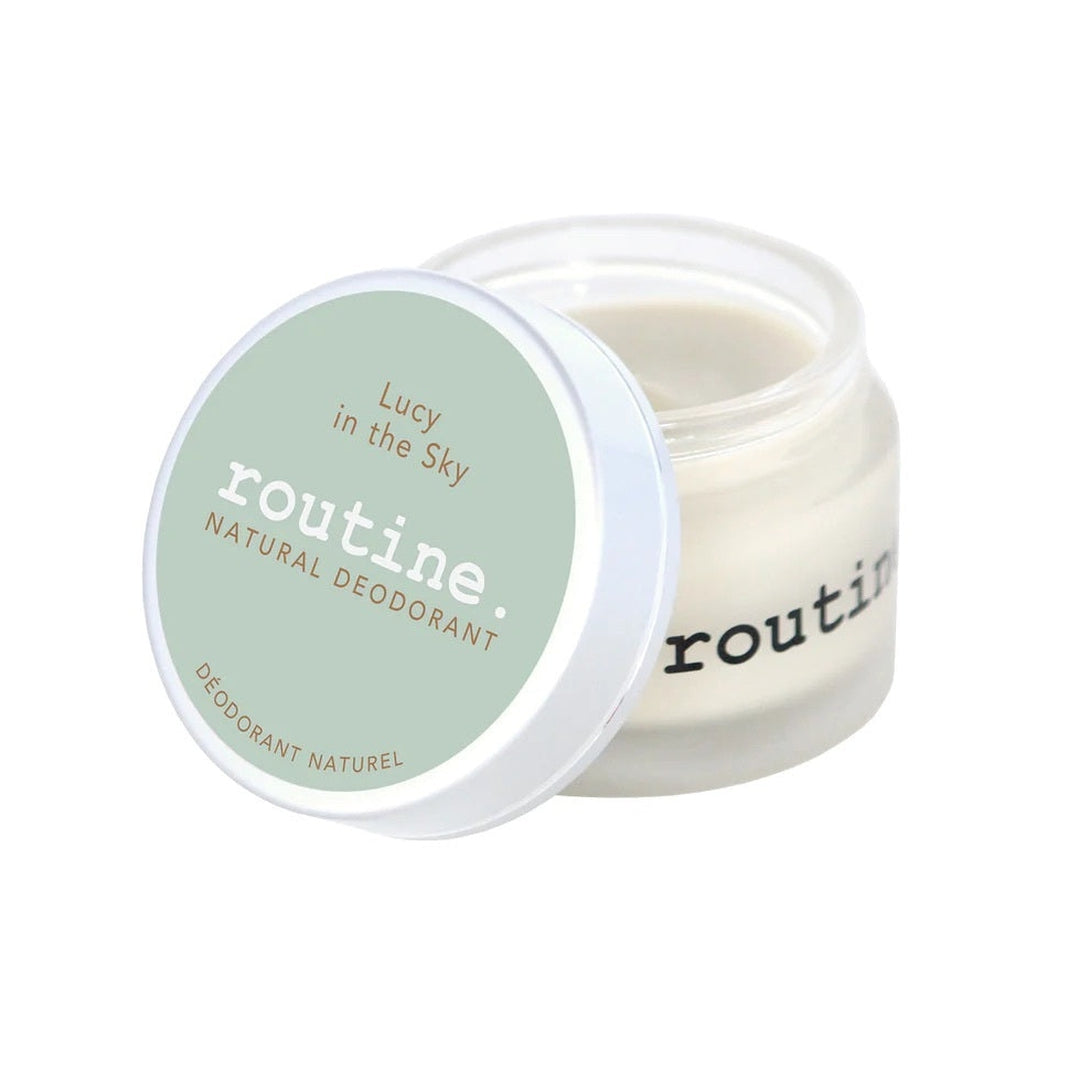 Lucy in the Sky - Routine Natural Deodorant VEGAN
