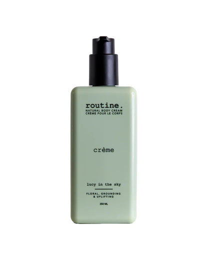 Body Creams - Assorted Scents