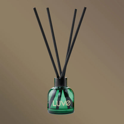Reed Diffuser - Cedarwood & Labdanum