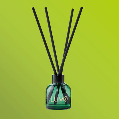 Luvo Reed Diffuser - Pear & Magnolia