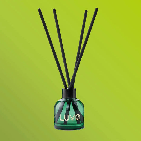 Reed Diffuser - Fig Tree & Cypress