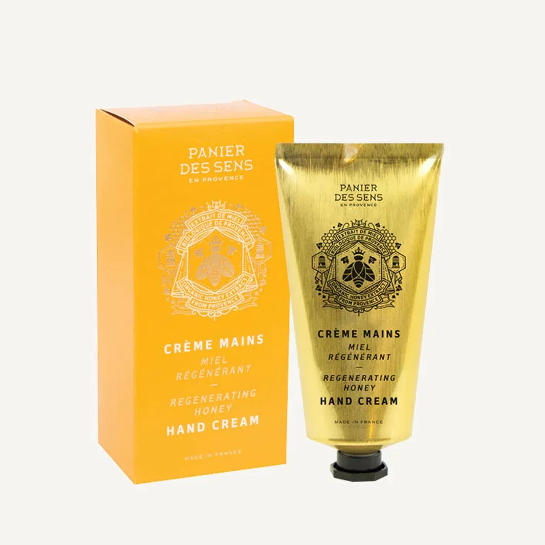 Regenerating Honey Hand Cream