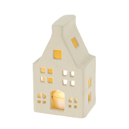Vail Tealight House