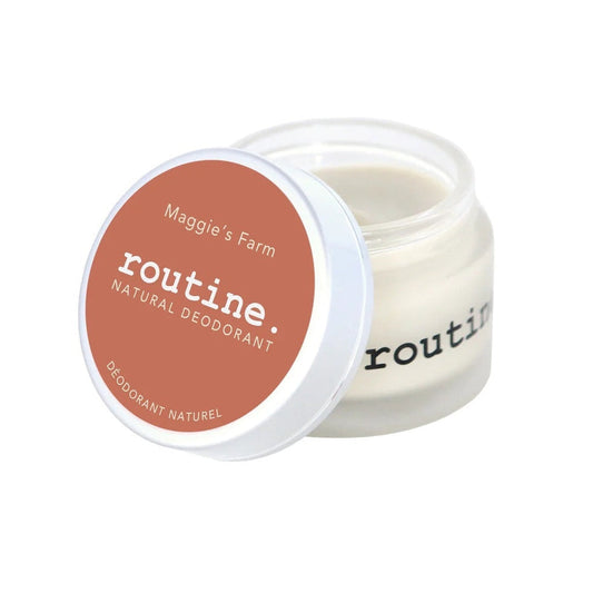 Maggie's Citrus Farm - Routine Natural Deodorant