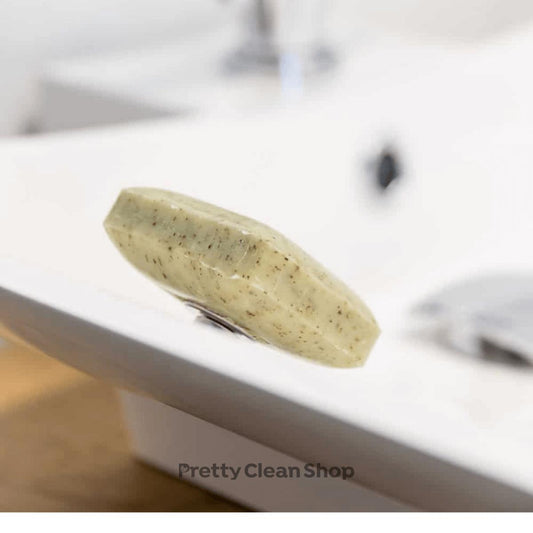 Magnetic Soap Holder CLASSIC by Savont