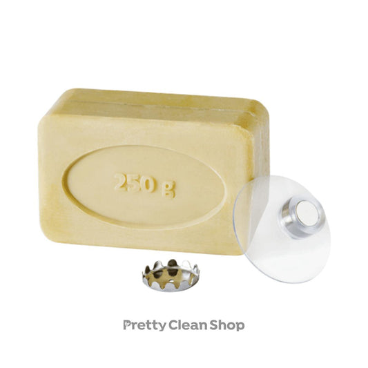 Magnetic Soap Holder JUMBO by Savont