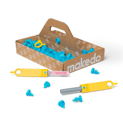 Makedo - Explore Kit