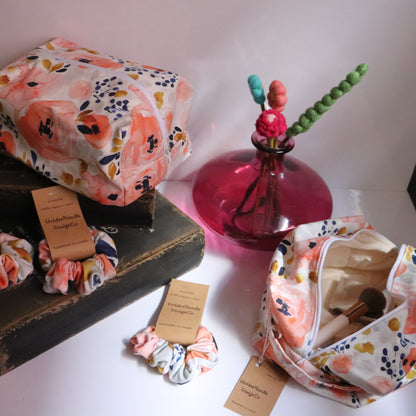 Makeup Bag