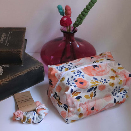 Makeup Bag