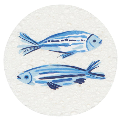 Compostable Sponges Market Day - Various Designs