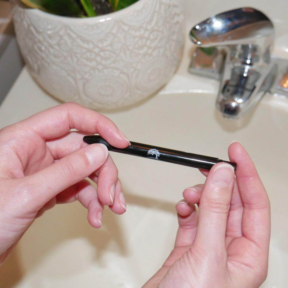 Mascara Wand by Birch Babe Naturals