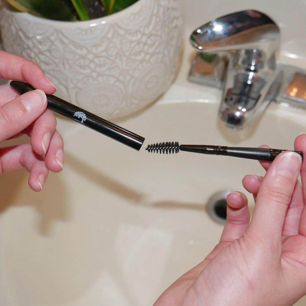 Mascara Wand by Birch Babe Naturals