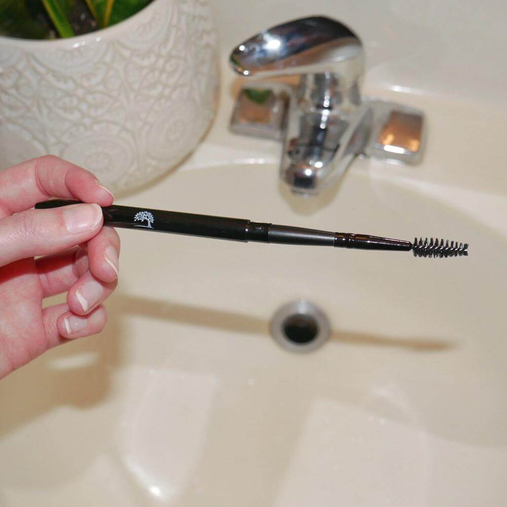 Mascara Wand by Birch Babe Naturals