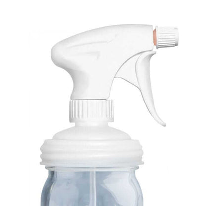 Mason Jar Sprayer Lid - reCAP