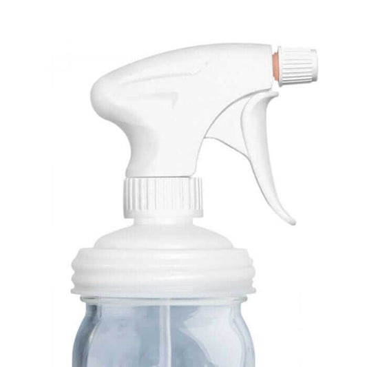 Mason Jar Sprayer Lid - reCAP