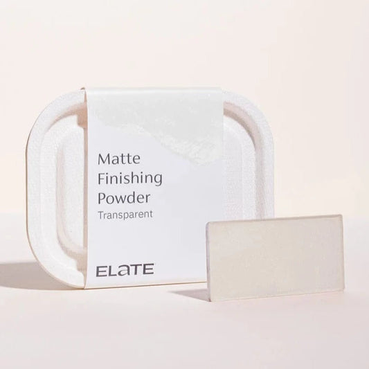 Matte Finishing Powder