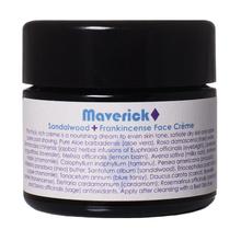 Maverick Face Cream by Living Libations