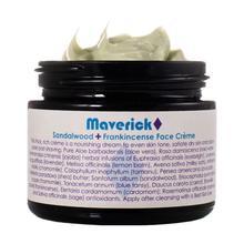 Maverick Face Cream by Living Libations
