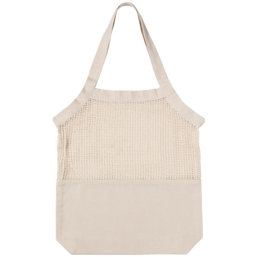 Mercado Tote Bag - Natural