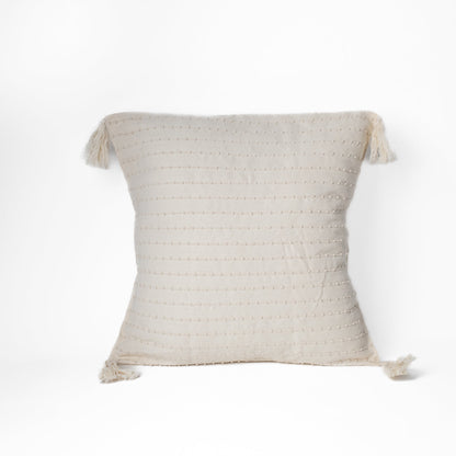 Mexican Cushion Covers - Knotted Pillow Cases
