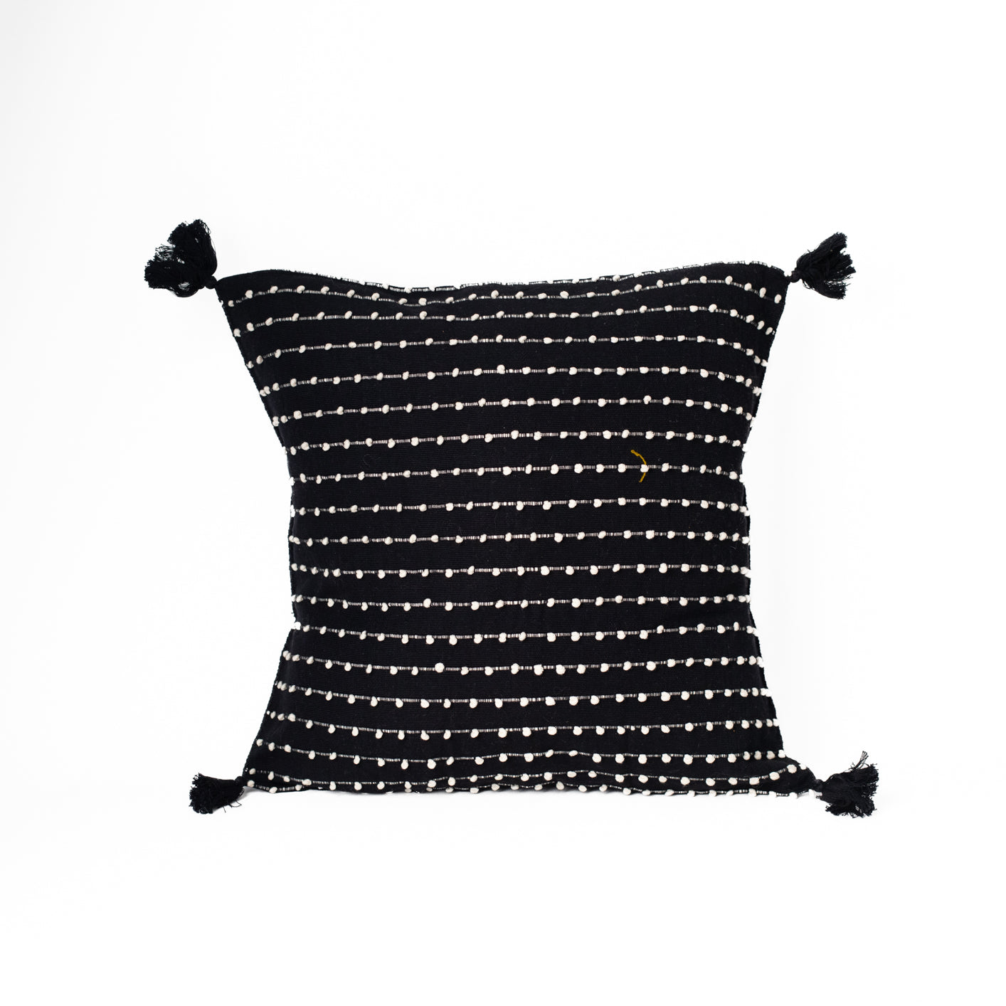 Mexican Cushion Covers - Knotted Pillow Cases