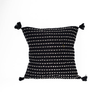 Mexican Cushion Covers - Knotted Pillow Cases
