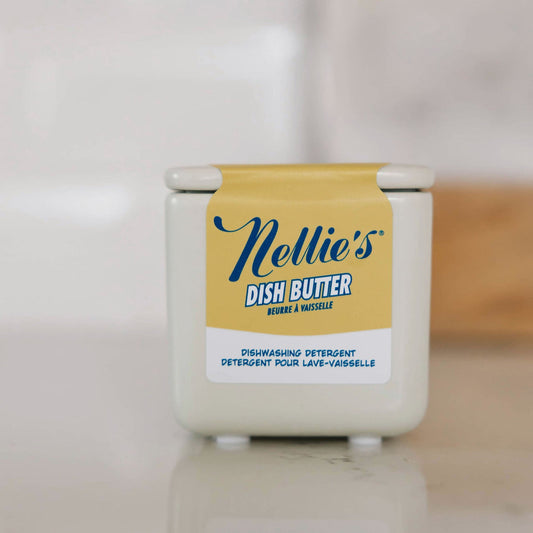 Dish Butter by Nellie's