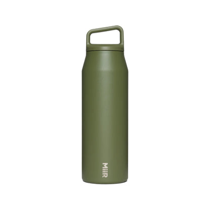 Wide Mouth Water Bottle - 32oz - by MiiR