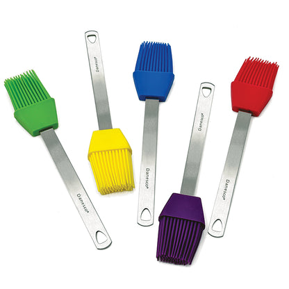 Mini Basting Brush - Assorted Colours
