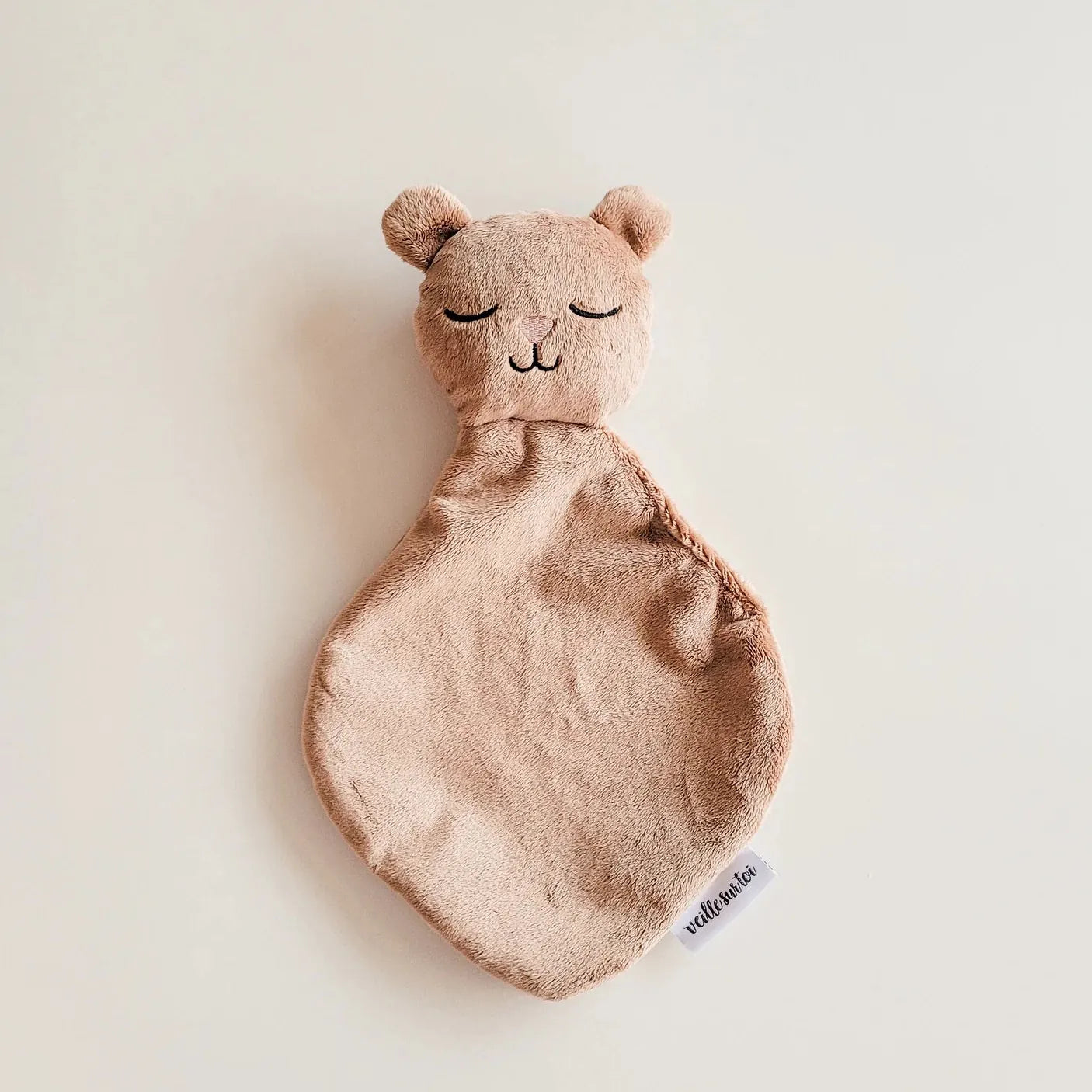 Mini Baby Blankie