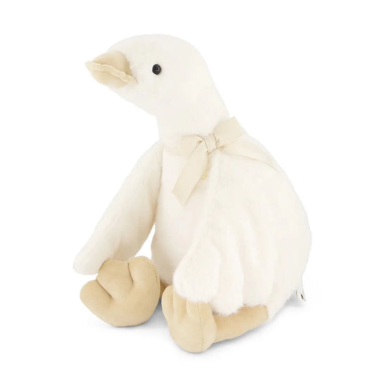 Plush - Rose the Mummy Duck